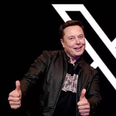 Elon_musk_09974's profile picture. I post my conscious thoughts with the world, live life to the fullest, keep things simple, truthful & filter the noise. I am a long term investor