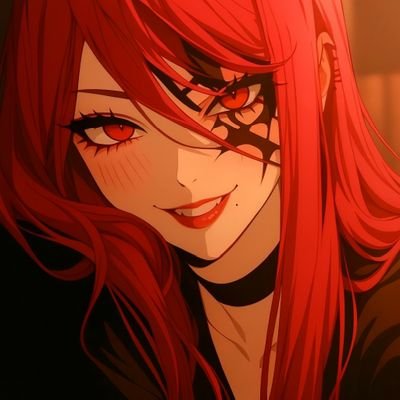 Khaos__x's profile picture. Cloud Computing | Systems Development | Microcomputer operator | Games | Musics | Travel |       | 🇧🇷 | 🇺🇲 | Tópicos variados | INTP |
