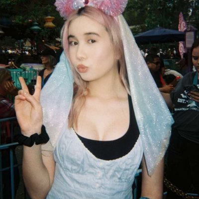 BrainDrained88's profile picture. 