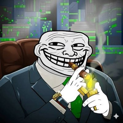 kingdottroll's profile picture. 