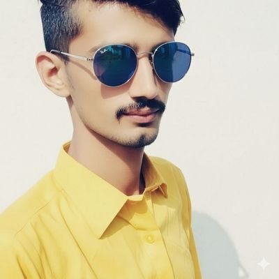 aamircryptoeth's profile picture. yapping about Blockchain and DIFi π²