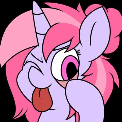 velchitApril's profile picture. ESP/ENG🪷
Mexicana pony🪷
+20🪷
Artist🪷
I love deers 🪷
Pegasister🪷
nsfw: @AprilTrash_🪷
Taken by:💗 @snowshovelmusic 💗
