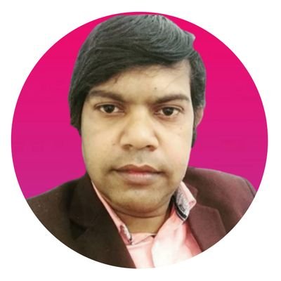 Imtiyaz4news's profile picture. ◆ Accredited Journalist By Govt.................................

◆ Media Head : Delhi States BJP Minority Morcha  #Nationalist  
जय हिंद