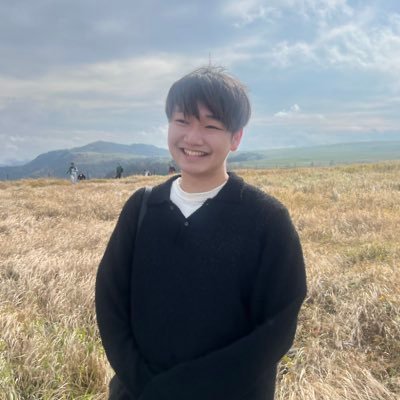 ujn_yu's profile picture. タビナカ体験事業者のための、感謝を可視化・伝達するコミュニケーションサービス HeartNote｜Works at GetYourGuide ｜慶應SFC｜すずかんゼミ｜Google AI Student Ambassador｜静岡県と福島県で地域おこし協力隊を経験｜#ExperienceEconomy