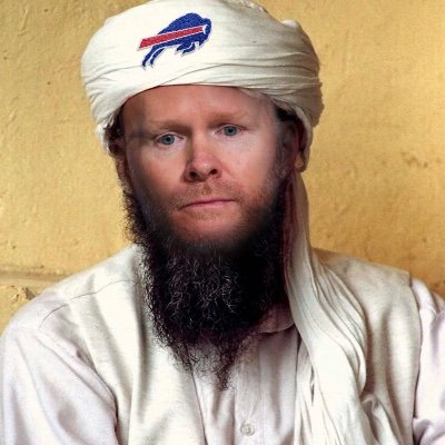 allen_betta's profile picture. Brandon Beane, Sean McDermott, Bobby Babich, and Joe Brady can be sent to North Korea ✌️