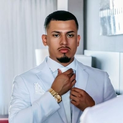 SaintAriyel's profile picture. Disciple of Jesus, Husband, Dad, Developer, @TheDelightApp🔥, @GetWisdomDaily🤖