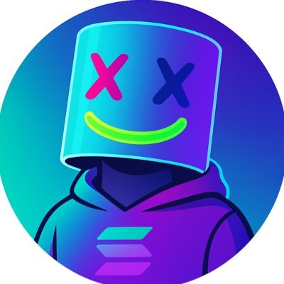 Solmello111's profile picture. 💜 Sol Mello ($SLM) They call me SolMello. I don’t chase the green — I move through it. The market breathes fast; I breathe slower. https://t.co/AoPes8dSgk