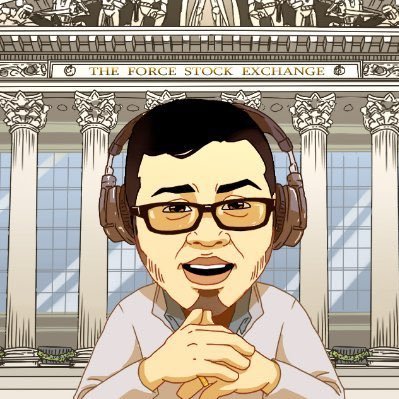 _JoselNajarro's profile picture. Semiconductor/Al Market Research | M.S Electrical Engineer | 70K YT Jose Najarro Stock | Husband. Disclaimer: Not Investment Advice