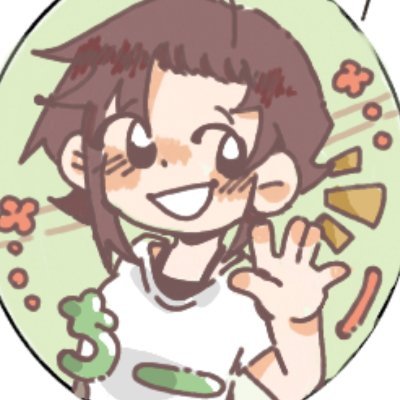 Alice8424310258's profile picture. 絵上手くなりたーい！
スマホ、指で描かせてもらってます