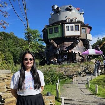 itsCozette's profile picture. she/her | Project Manager | Dog Mom | Anime, Manga, Film Fanatic | @ Letterboxd & MyAnimeList