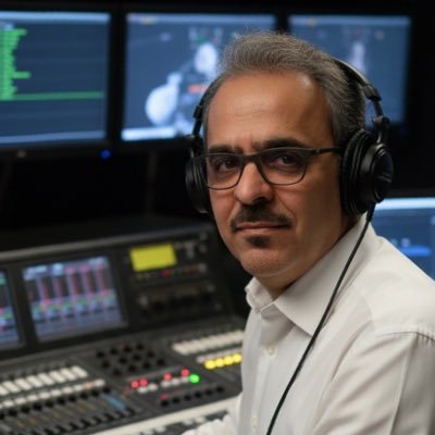 M_awidah's profile picture. شاعر .. وصانع محتوى ومؤسس وكالة @media_convoy .. ما أقوله ، ليس ما أعنيه غالباً