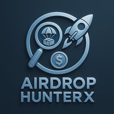 MetaDropHunterX's profile picture. 💰 Channel to share & promote prestigious Airdrop🚀 task to receive free tokens 📢 Cooperation to promote / Only share reputable projects