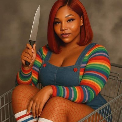 Buffydabody69's profile picture. something about been this thick turn me on🫠💋content creator