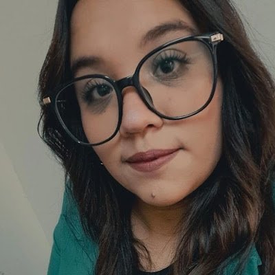 givargasoj's profile picture. Técnico de nivel superior en Educación Parvularia 👩🏻‍🏫
Estudiante de Psicopedagogia 📚
Jesucristo mi salvador 🙏🏽 
Catlovers 🐈‍⬛ Doglovers 🐕