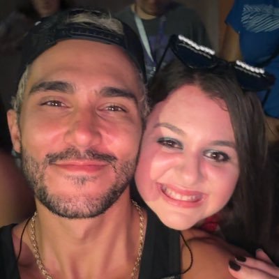 CrazyForUCarlos's profile picture. A+K ♡ Carlos girly 🫶 Dale Pa’ Ya girl 8•20•22 Carlos’ WWG 6•24•23 🩷  “Lightning” by Angels + Kings out NOW!