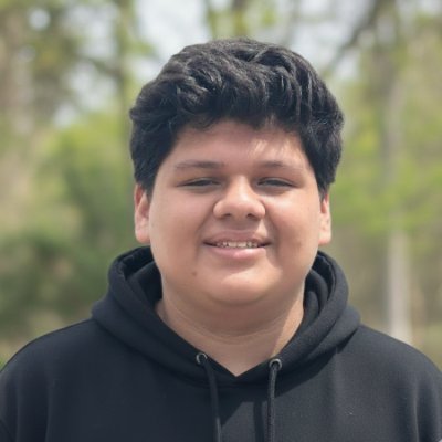 theoscarmove's profile picture. 19 | Founding AI Engineer at https://t.co/HJB5FuWWSC | CL @notionhq