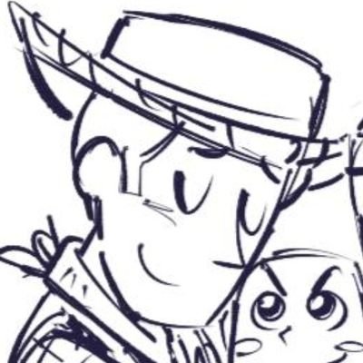 brainrotjack_'s profile picture. MINOR//agender// multifandom// 🇨🇱// spa-eng//artist-animator// 🗣🗣 PRIDEYEAR ENTHUSIAST//she/he// proshippers dni