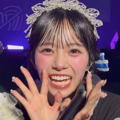 itsukiiiiiiii27's profile picture. 07(06)大阪 🚹 @ayano_cs0526💙@karen_fz0328👼🏻🎀🤍@nachiko_ct1001🧚 🪄💚 next 11/1 11/15 12/5 12/12 12/13 2/1 さらに表示のとこに参戦済み書いてます