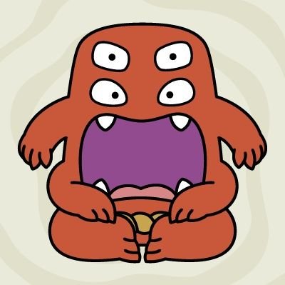 ikaimon_team's profile picture. 「イカイもん調査隊」が運営するアカウント🔍
＼イカイもんとは？？／2024年３月に発見された岩手県遠野市の観光PRキャラクター❤💛❤
イカイもん発見時は #イカイもん をつけて調査報告願います🙇

いいね、フォロー大歓迎！！
#チームイカイもん をつけて投稿⇒フォロバします😊