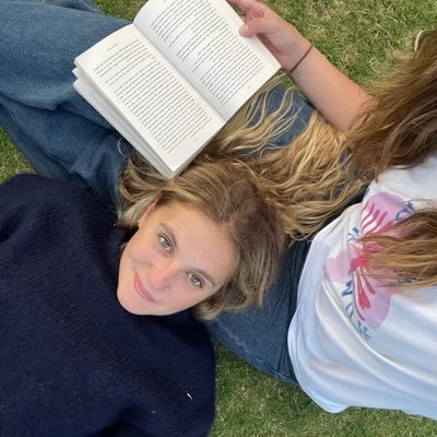 alicepurves_'s profile picture. 📚🌈🍉