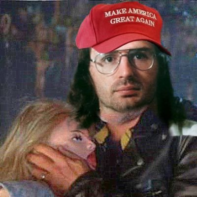 northeurasian's profile picture. Patriot/Freak