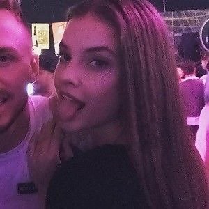 malparidinha's profile picture. this that pretty girl mantra