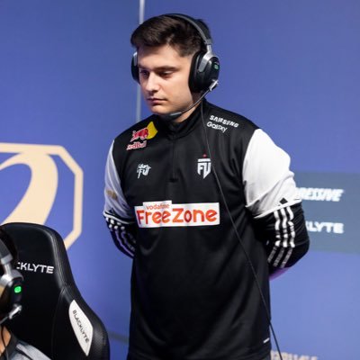 armonikszn's profile picture. 🇪🇸 | Rocket League coach for ? | prev. @FUTEsportsgg