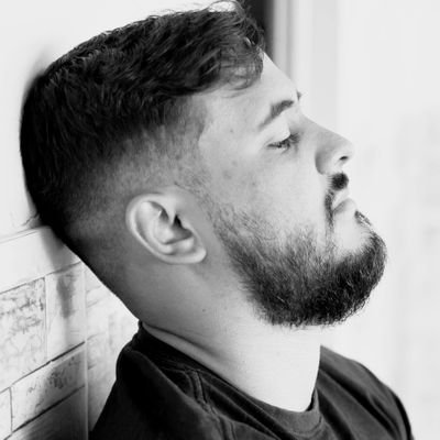 bielsdldrawing's profile picture. hello, I'm comic book artist...

Instagram: @gskovu_