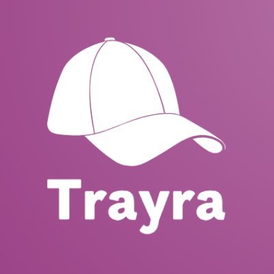 @TrayraCo