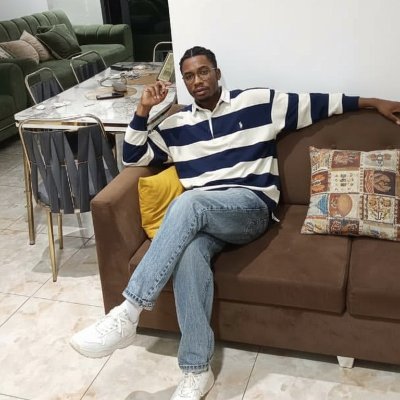 ZechKonan's profile picture. Merci pour les travaux 🤝