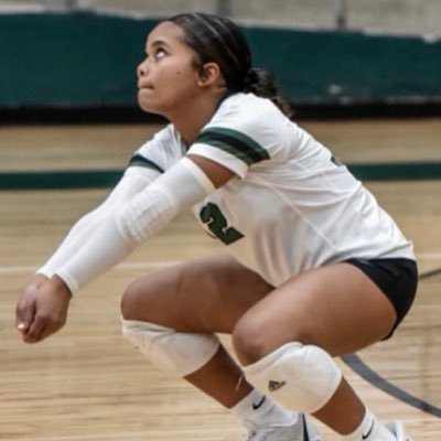 AmayaGarci21's profile picture. Class Of 2028 | San Antonio Texas | Southwest HS | 5’6 | 130Ib | L | OH|