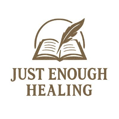 JustEnougHealng's profile picture. Learning to heal from CPTSD with creative writing. The need for approval must come from within but inspiration helps. #HandHUG