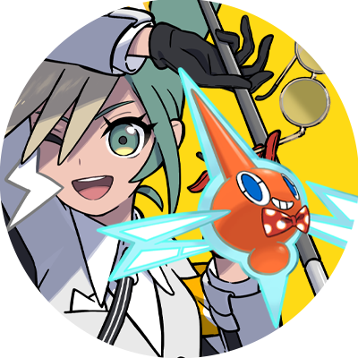 ioncrystalさんのプロフィール画像