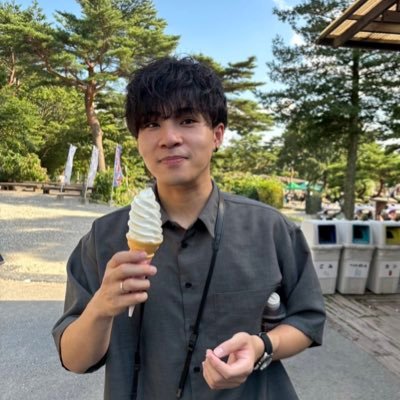 snsuvw's profile picture. 後払い決済会社でエンジニアしてます。 将来は農家です🍐🍇 PCI DSS, AWS SAA, Golangなど