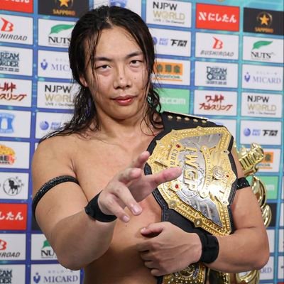 FleshFilledOni's profile picture. Raging fire burning within the soul to unite pro wrestling as a bridge towards the future. Not hero nor villain, only Alpha. ┊ @TakeSoup parody account.