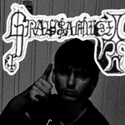 grausamkeiter's profile picture. curto grausamkeit e black metal