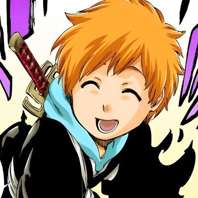 BLEACH_FAN001's profile picture. 