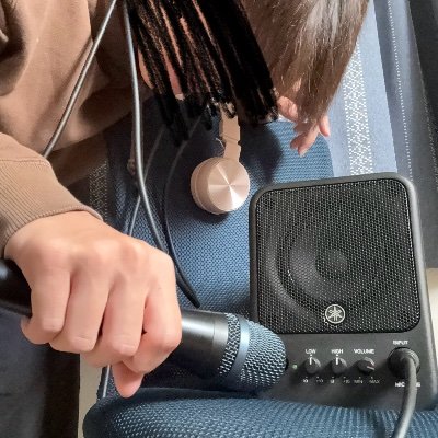 HzXxWnL1EF14251's profile picture. tatsuki(たつき)です。
特に経歴も現場経験もないビートボクサーです。
LINEVOOMやってるからそっちも見てね

Ｍy name is tatsuki. 
Ｉ'm  Japanese beatboxer
Not famous