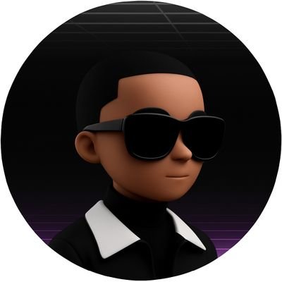 call_me_jazib01's profile picture. 🤝 Web3 Ambassador | ⚔️ Raider of communities | 🌐 Building connections, not just followers | 🚀 Helping projects grow stronger together_
