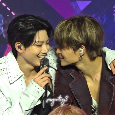 xoxogHeLa21's profile picture. JiKyu soulmates