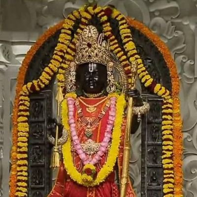 Avanish72519124's profile picture. 🇮🇳 ॐ नमो भगवते वासुदेवाय🙏 जातिगत आरक्षण विरोधी
