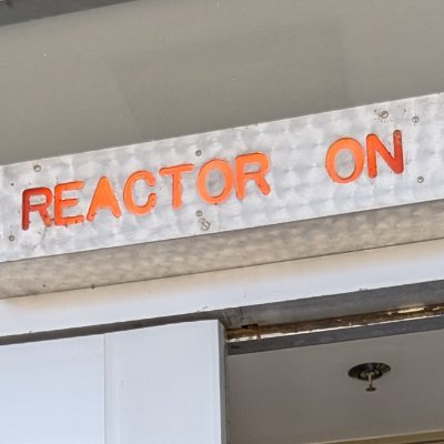 Just the fastest neutrons
