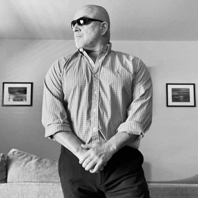 TrumplicanWINN's profile picture. Retired Federal Fire Chief/ Navy Vet PURE BLOOD! 🩸 MAGA! BJJ. DM automatic block.