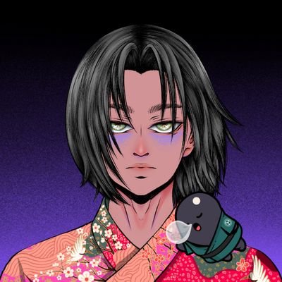 sleepysign 😴🫘👾さんのプロフィール画像