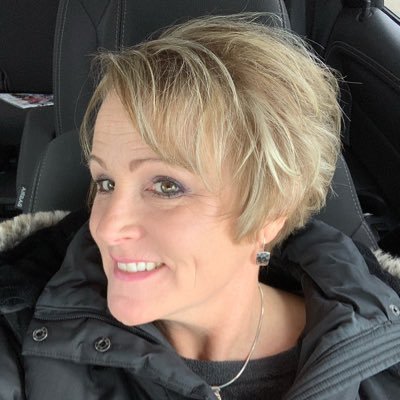 thatiowagirl001's profile picture. Retired LEO 🇺🇸 Proud Patriot  💙Twin Mom💙#backtheblue Proud American 🇺🇸 Happily Married🥰 Boy mom  🏈 America First #MAGA #prankster #lifeiswhatyoumakeofit
