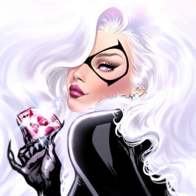 Norellas_'s profile picture. comics | videogames | music | anime