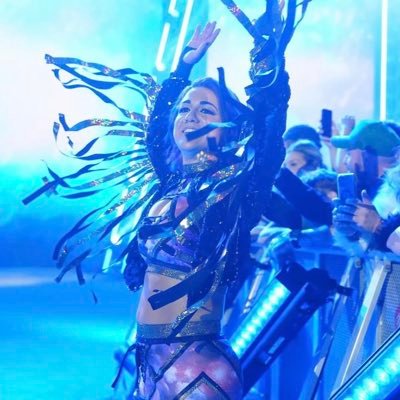 Bayleyscupcakes's profile picture. Bayley’s #1 supporter 4 life! 💗 she noticed 65X, & met her 3X. 🥹