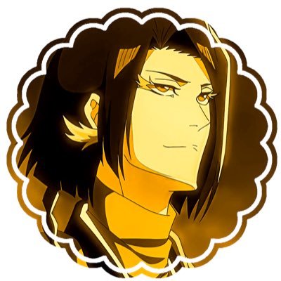 deletedbarr's profile picture. big uryu and yumichika fan and love my oc Hikaru 😝 deletedbar on all platforms!