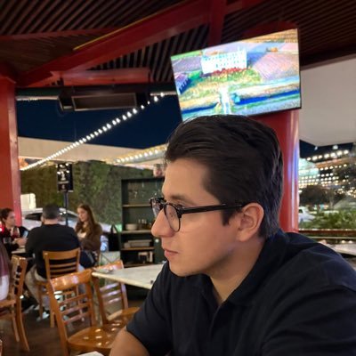 JorgeBrenesV99's profile picture. Corporate and Finance Lawyer