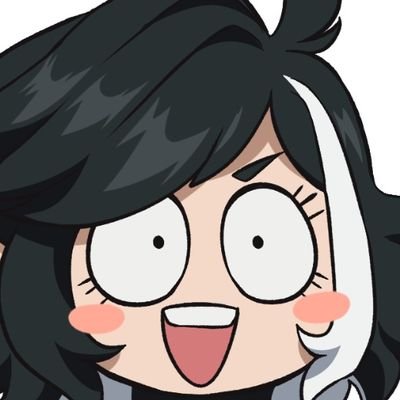 jackielynn_gm's profile picture. Freelancer artist | DKBK |
repost is ok with credits!! —

please don't trace my art